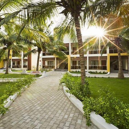 Kadalur Okura Island Resort And Spa מראה חיצוני תמונה