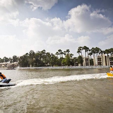 Kadalur Okura Island Resort And Spa מראה חיצוני תמונה
