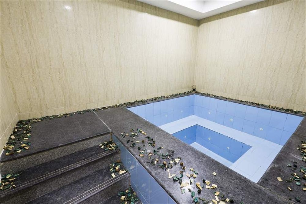 Kadalur Okura Island Resort And Spa מראה חיצוני תמונה